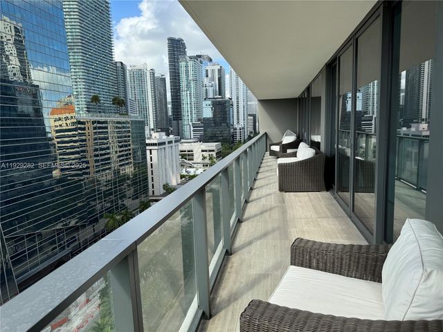 1451 Brickell Ave 1105, Miami, FL 33131