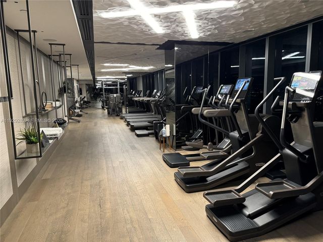 1451 Brickell Ave 1105, Miami, FL 33131