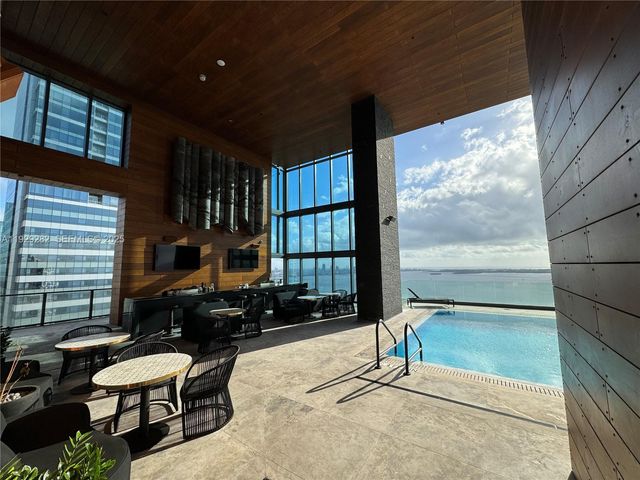 1451 Brickell Ave 1105, Miami, FL 33131
