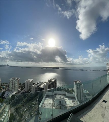1451 Brickell Ave 1105, Miami, FL 33131