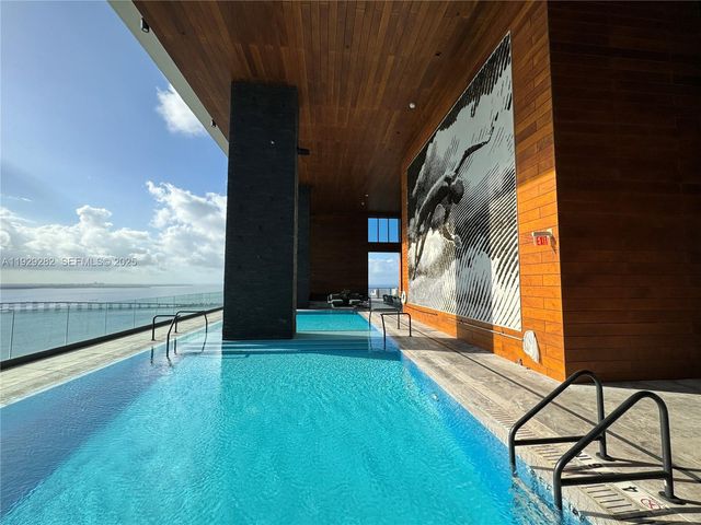 1451 Brickell Ave 1105, Miami, FL 33131