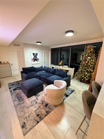 1451 Brickell Ave 1105, Miami, FL 33131