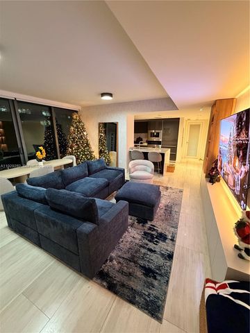 1451 Brickell Ave 1105, Miami, FL 33131