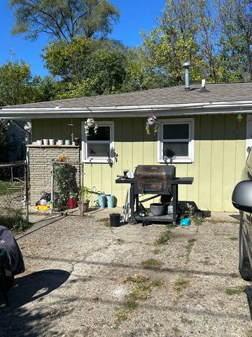 5485 Detroit Street, Mt Morris Twp, MI 48505