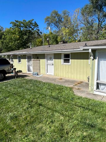 5485 Detroit Street, Mt Morris Twp, MI 48505