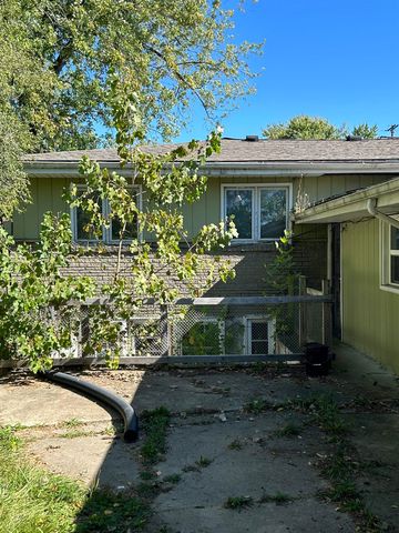 5485 Detroit Street, Mt Morris Twp, MI 48505