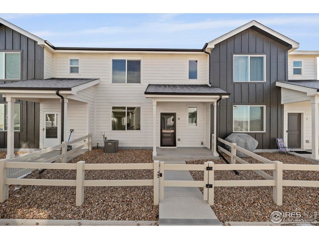 620 Apache Trl B-3, Ault, CO 80610