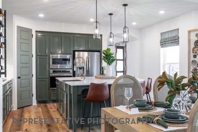 1761 Truro Lane, Haslet, TX 76052