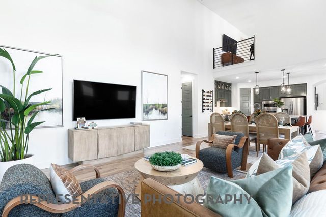 1761 Truro Lane, Haslet, TX 76052