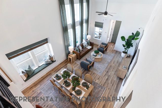 1761 Truro Lane, Haslet, TX 76052