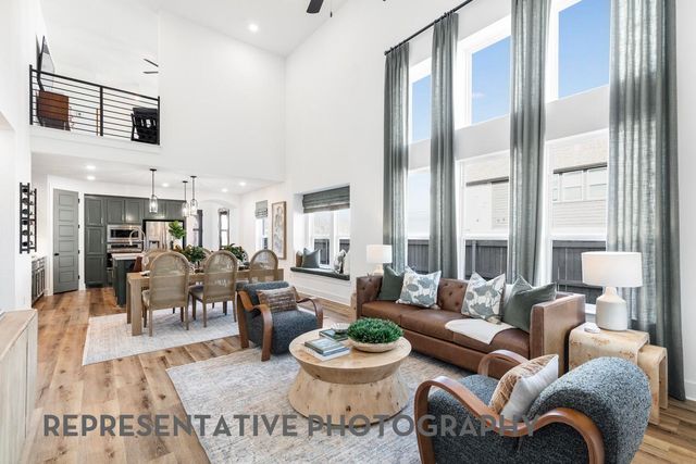 1761 Truro Lane, Haslet, TX 76052