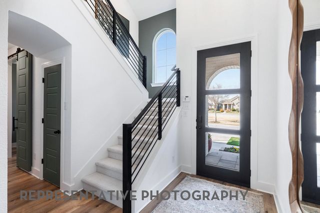 1761 Truro Lane, Haslet, TX 76052