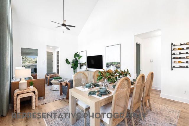 1761 Truro Lane, Haslet, TX 76052