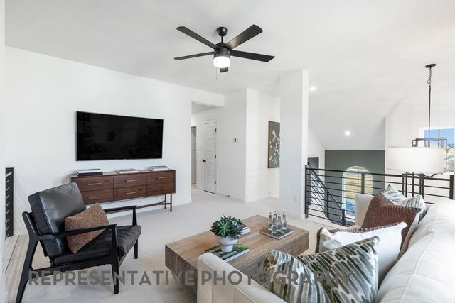 1761 Truro Lane, Haslet, TX 76052