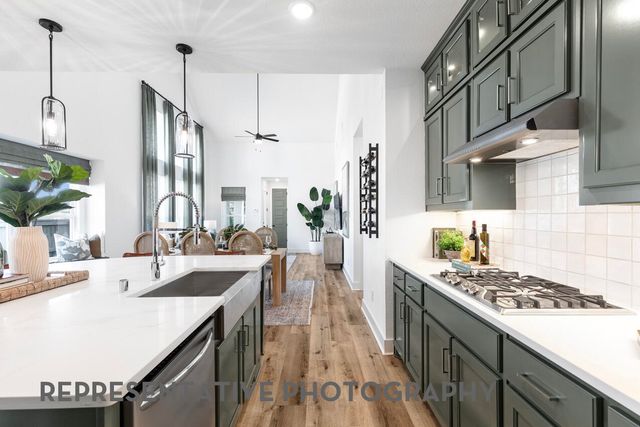 1761 Truro Lane, Haslet, TX 76052