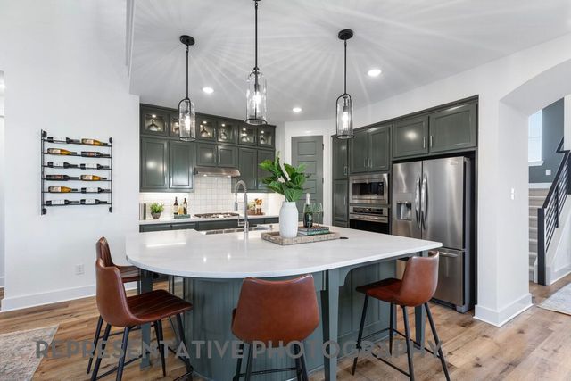 1761 Truro Lane, Haslet, TX 76052