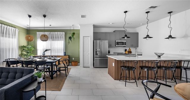 2633 SCRAPBOOK STREET, Kissimmee, FL 34746