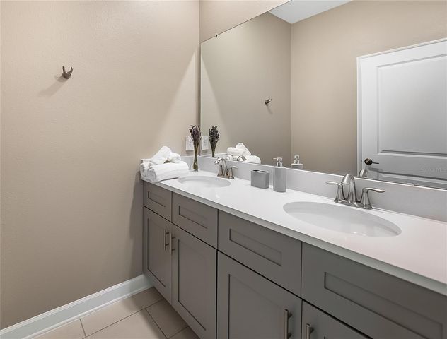 2633 SCRAPBOOK STREET, Kissimmee, FL 34746