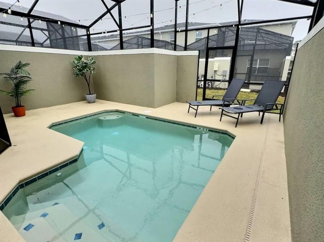 2633 SCRAPBOOK STREET, Kissimmee, FL 34746