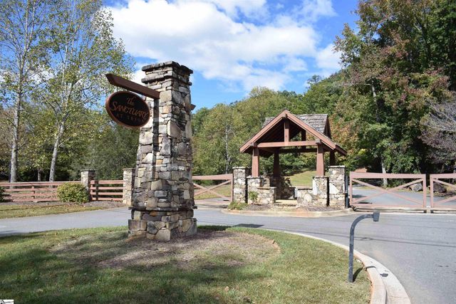 0 Holland Drive Lot 3, Columbus, NC 28722