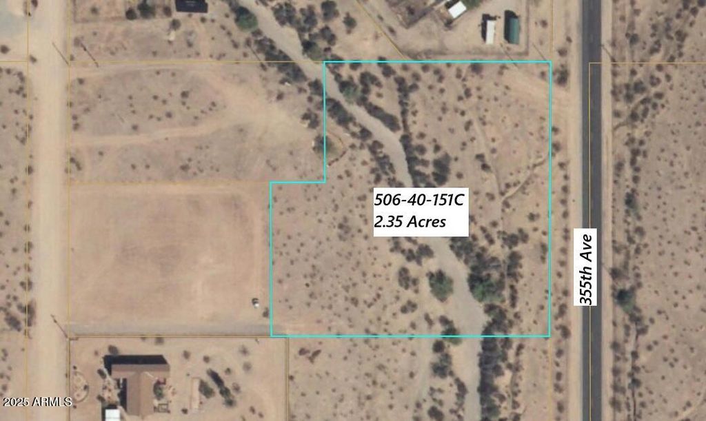 11xx N 355TH Avenue 117, Tonopah, AZ 85354