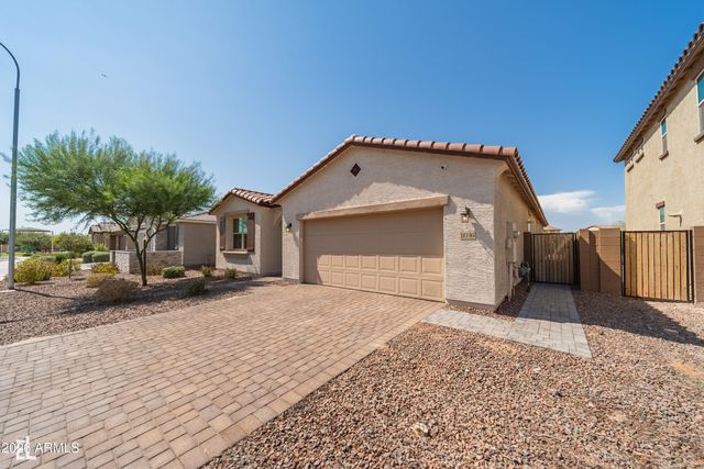 11036 W HARRISON Street, Avondale, AZ 85323