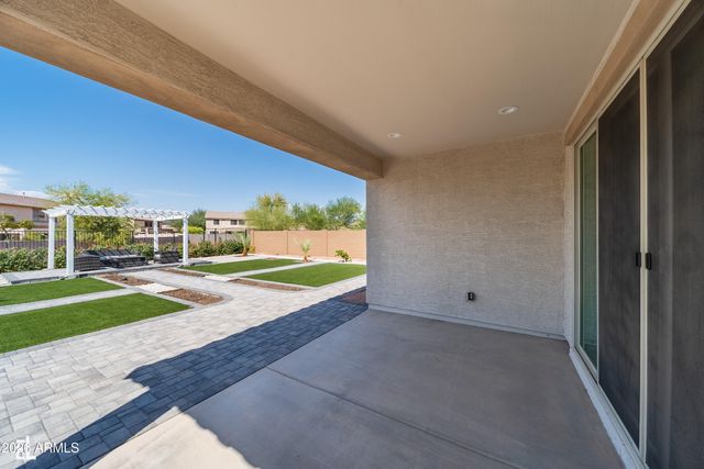 11036 W HARRISON Street, Avondale, AZ 85323