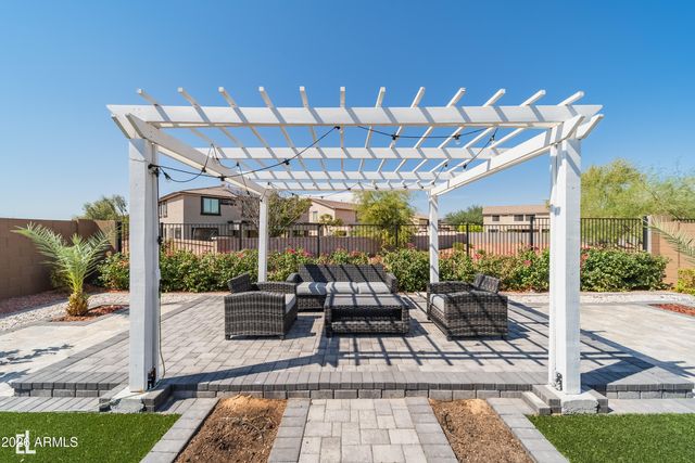 11036 W HARRISON Street, Avondale, AZ 85323