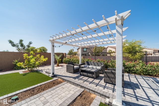 11036 W HARRISON Street, Avondale, AZ 85323