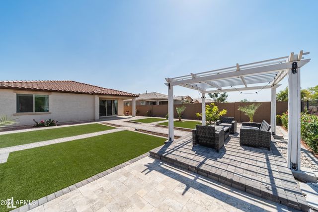 11036 W HARRISON Street, Avondale, AZ 85323