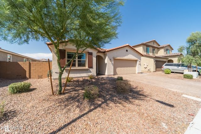 11036 W HARRISON Street, Avondale, AZ 85323