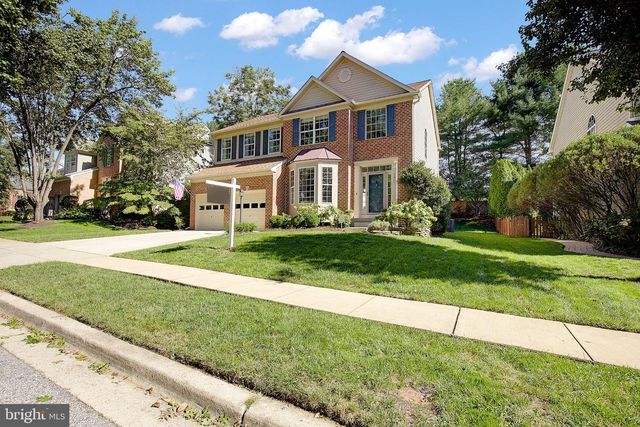 2427 CHELMSFORD DR, Crofton, MD 21114