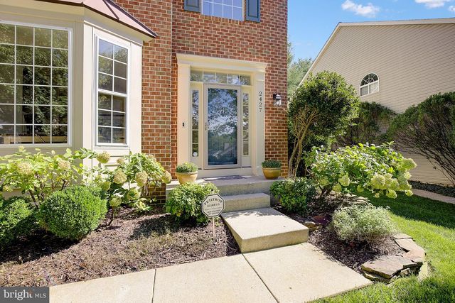 2427 CHELMSFORD DR, Crofton, MD 21114