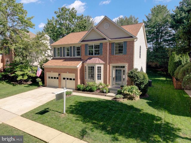 2427 CHELMSFORD DR, Crofton, MD 21114