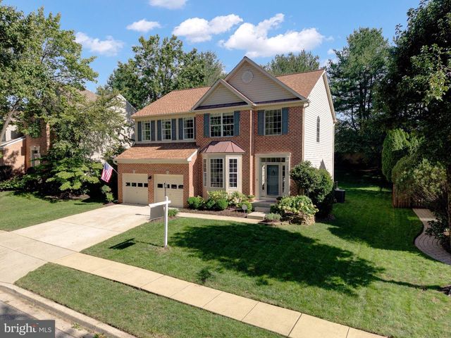 2427 CHELMSFORD DR, Crofton, MD 21114