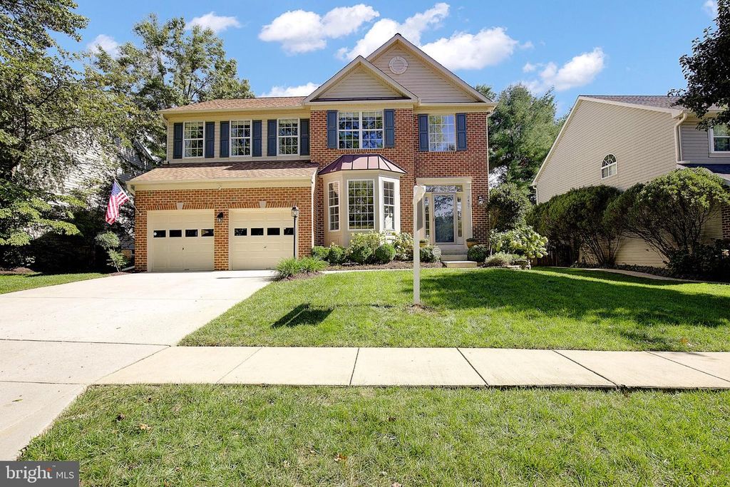 2427 CHELMSFORD DR, Crofton, MD 21114