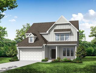 865 Brooklet Court, Winston-salem, NC 27127