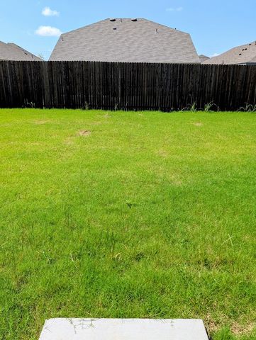 1844 Javelina Street, Royse City, TX 75189