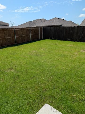1844 Javelina Street, Royse City, TX 75189