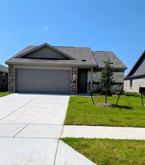 1844 Javelina Street, Royse City, TX 75189