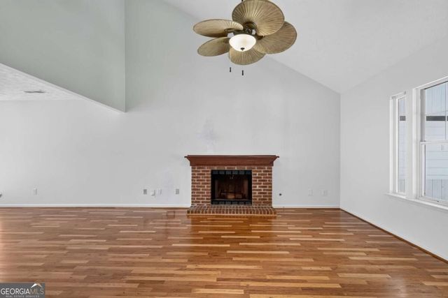 1021 Heatherwood Court, Norcross, GA 30093