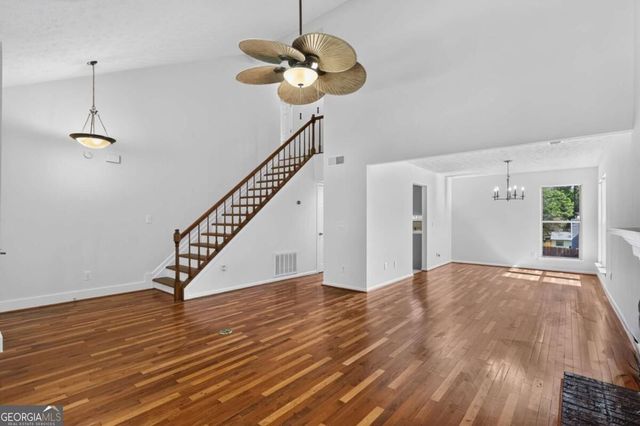 1021 Heatherwood Court, Norcross, GA 30093