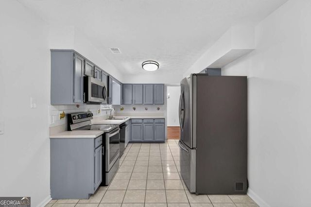 1021 Heatherwood Court, Norcross, GA 30093