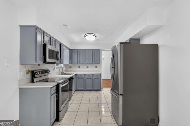 1021 Heatherwood Court, Norcross, GA 30093