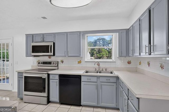 1021 Heatherwood Court, Norcross, GA 30093