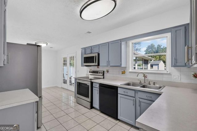 1021 Heatherwood Court, Norcross, GA 30093