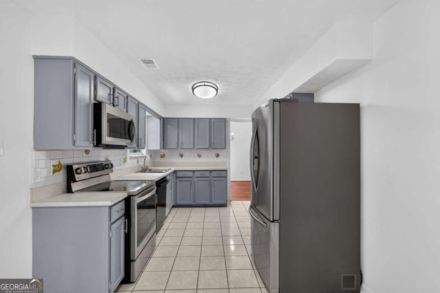 1021 Heatherwood Court, Norcross, GA 30093