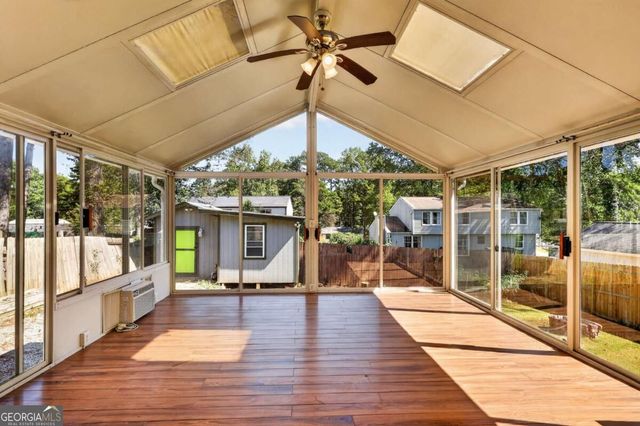 1021 Heatherwood Court, Norcross, GA 30093