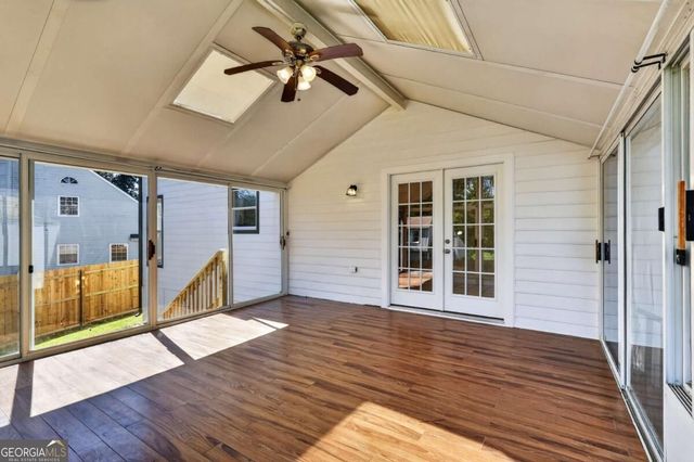 1021 Heatherwood Court, Norcross, GA 30093