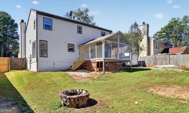1021 Heatherwood Court, Norcross, GA 30093